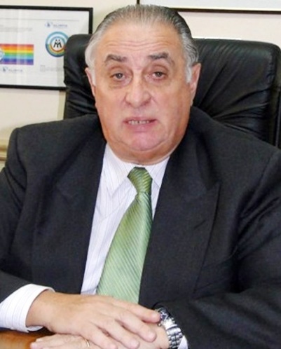 José Rusín