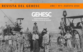 Revista del GEHESC Nº1